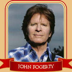 John Fogerty - The old Man Down The Road (Remix)