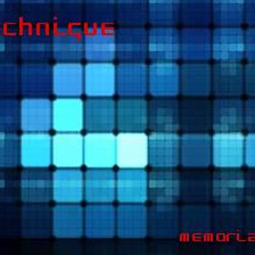 Depeche Mode  - I feel Loved  Hard Synth Mix  - by Technique