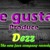 Artwork for Ene ese & Jotaking - Me gustas (Instrumental por Dezz)
