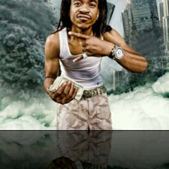 MAX B "MONEY MAKEZ ME FEEL SO BETTER"