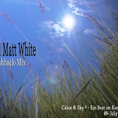 Ian Matt White - Flashback-Mix (Ein Beat im Kornfeld 09-July-2011)