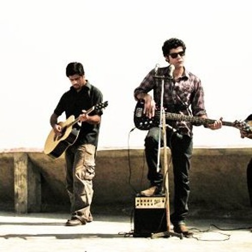 Qarar (Ismail and Junaid)