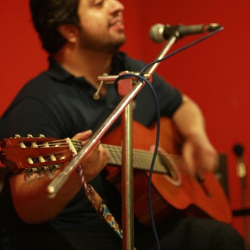 Lambay (Studio Version by Rahim Khan)
