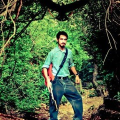 Broken (12 Stones cover by Naseer Afridi)