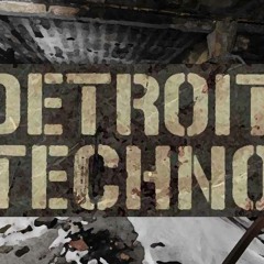 Podcast Sinestesia 2 - Detroit