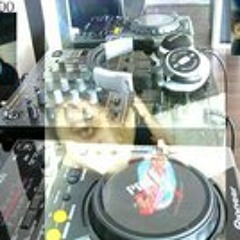 Deejay Fai vs composer dj jojo mix the nonstop (BPM 182) 1 1