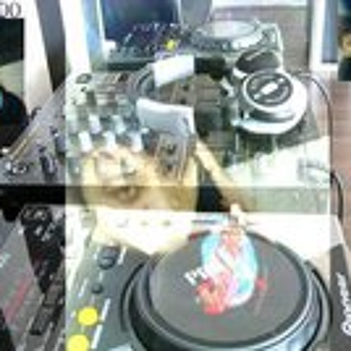 Deejay Fai vs composer dj jojo mix the nonstop (BPM 182) 1 1