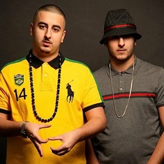 T.S Family - Im Chillin Feat. Mavado [Exclusive]