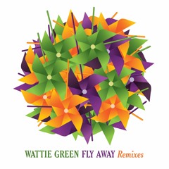 Wattie Green - Fly Away (Real Time Hand Motion RMX) [sample]