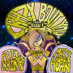 Peter Dragontail f/ Maggie Horn - Crazy Bout You
