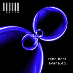 Rene Beer - Thinking of Blue (Liquid Surface Recordings)