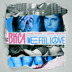 Bass Kleph & Chris Arnott - We Feel Love (Tommy Trash Remix)