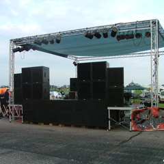 Korg emx...live dal nascondiglio..
