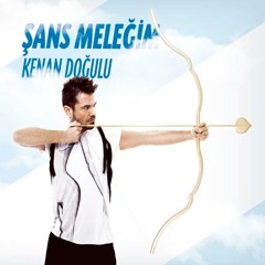 Kenan Doğulu - Şans Meleğim (2011)