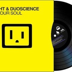 In:sight & DuoScience - Back & Forth [Luv 025]