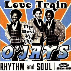 O' Jays - Love Train (House Groove Mix)