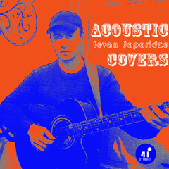 08 - Bron-Yr-Aur cover