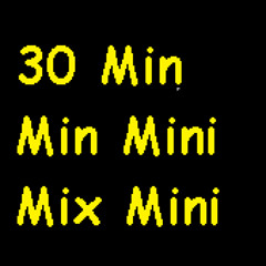 D-Linquants 30 Min Min Mini Mix Mini