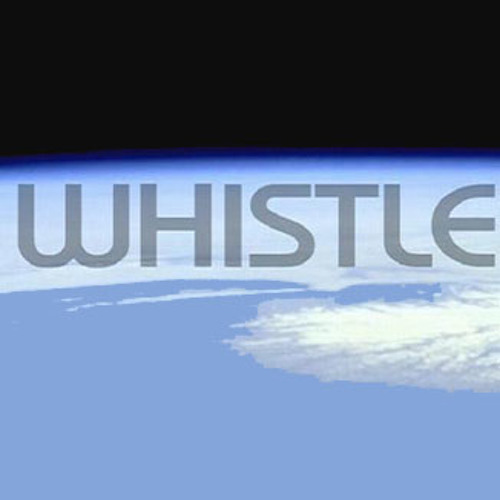 Whistle(2002)- "Leaving for London"