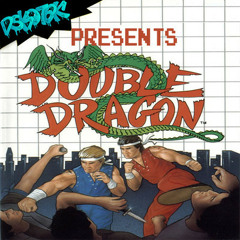 Dskotek - Double Dragon (Original Mix)