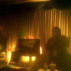 Shout to Screechie Dan - 1undread