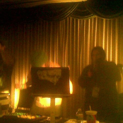 Shout to Screechie Dan - 1undread