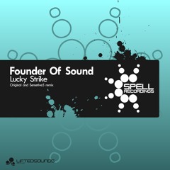 Founder Of Sound - Lucky Strike (Sensetive5 Remix)