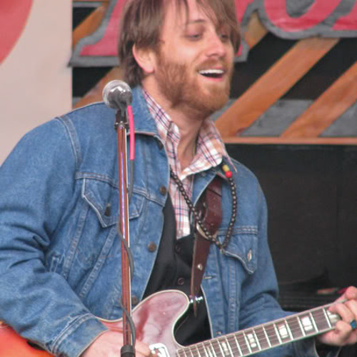 The Black Keys - Work Me