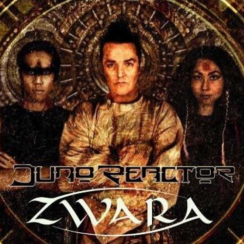 Juno Reactor - Zwara (Nebuchadnezzar rmx) (Unreleased)
