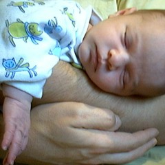Melody for my unborn child