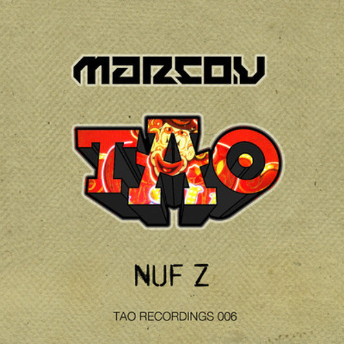 Spankox vs Marco V - Nuf Z To Z Club (Tigran Oganezov Mashup) Tiesto's Club Life 228