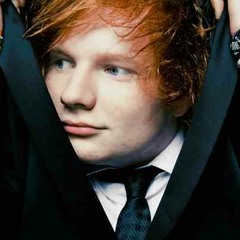 Ed sheeran - A team ( fergy bros remix )