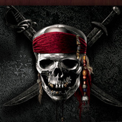 Hans Zimmer - On Stranger (Pirates Of Caribbean) - Micky Noise Remix