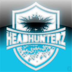 HeadHunterz & Wildstylez- Down With The Hardstyle