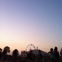 Sticky House Minimix (July 2011)