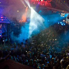 DJ YVES Saturday Night LIVE!!! @ The Empire (16 july 2011)