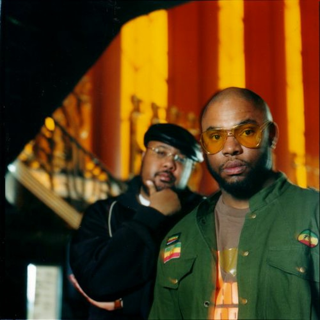 Stream Blackalicious | Listen to Blackalicious Greatest Hits
