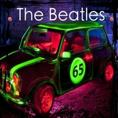 Why Dont We Do It In The Road at The Beatles http://beatlestoons.peperonity.com