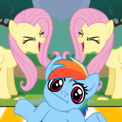 Foozogz vs. WoodenToaster – Avast Fluttershy‘s Ascot