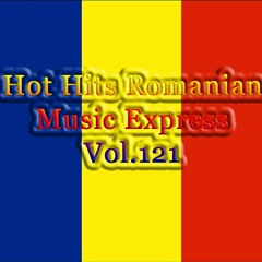 VA - Hot Hits Romanian Music Express Vol.121 (2011)