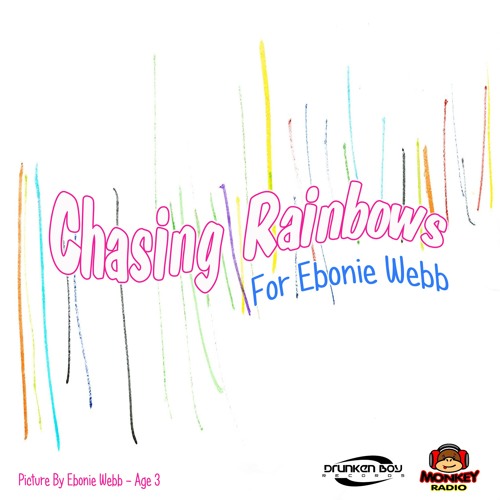 Jay Mya feat. Jason Quainoo - Chasing Rainbows (Jake Walmsley Remix)