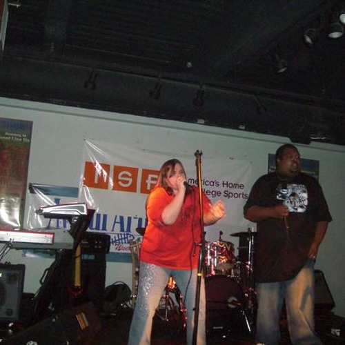 Go hard-Mixdown (5) Ty Bru (M.T.T.S.) PoeMack and Shayna