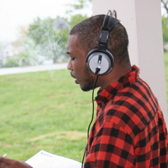 Rooftop Thoughts Prod by CardoGotWingz