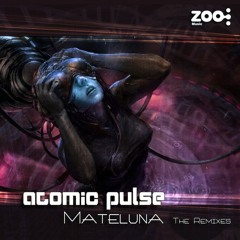 Atomic Pulse - Metaluna (Nosfer Remix)