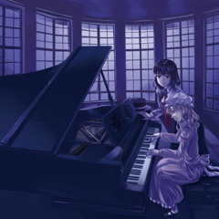 東方 ピアノ