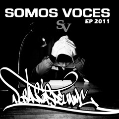 Somos Voces - Depresión Endogena (Prod. Doset - Hz Bea'ts)