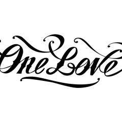 One Love / Mike Díaz