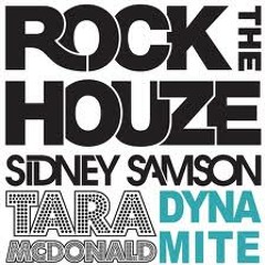 Tara McDonald vs Sidney Samson - Dynamite(Tomás López Remix)