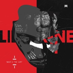 Lil Wayne feat. Adele - Rolling in the Deep / Sorry 4 the Wait