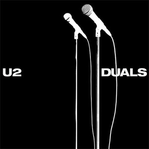 U2 & Soweto Gospel Choir - Where The Streets Have No Name